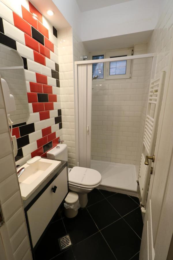 Cozy Old Town Apartment - Free Minibar Bükreş Dış mekan fotoğraf
