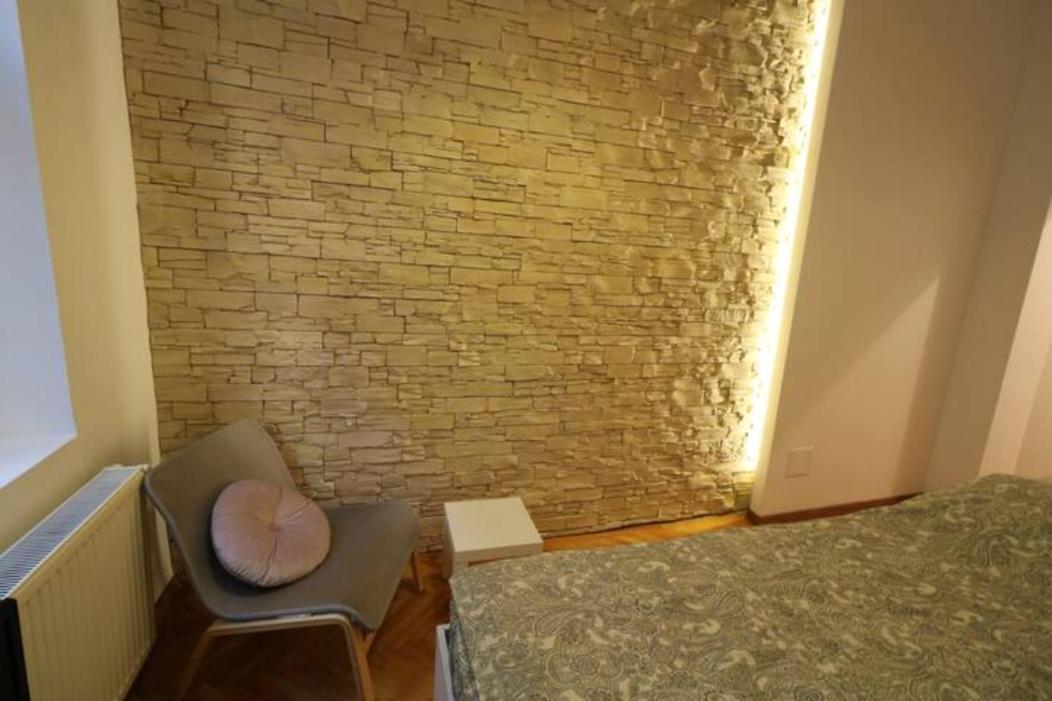 Cozy Old Town Apartment - Free Minibar Bükreş Dış mekan fotoğraf